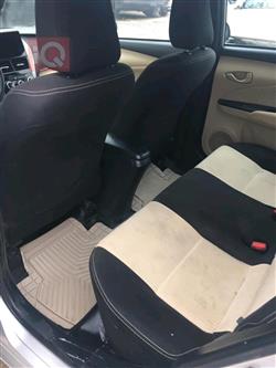 تويوتا يارس